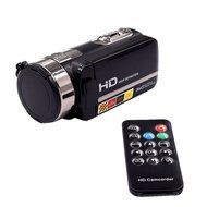 OsiLy 1080p HD Infrared Night Vision and Full Spectrum Camcorder - Ghost Hunting Camera 3 mode Camera N3