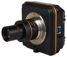 Summit SK2-3.1X 3.1MP PC/MAC Compatible Digital Microscope Camera N4