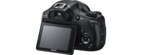 DSC-HX400V - Digital camera N15