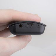 Wireless WiFi Audio Music Receiver/Adapter &amp; Range Extender - Streams Wireless Audio &amp; Music to Speaker System... N7