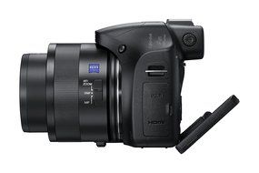 DSC-HX400V - Digital camera N16