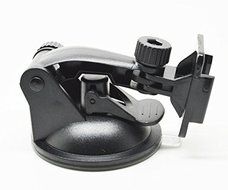 ProGear Car Suction Cup Mount For GoPro Hero 4/3+/3/2/1 N3