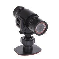 Generic HD 30FPS Sport Action Camera Waterproof Camcorder Bicycle Driving DVR f9 M500 N6