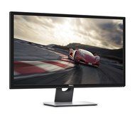 Dell 4K S2817Q 28&quot; Screen LCD Monitor N5
