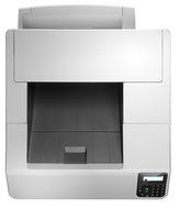 HP LaserJet Enterprise M604dn N4