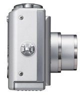 Fujifilm Finepix F10 6.3MP Digital Camera with 3x Optical Zoom N2
