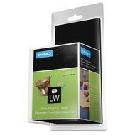 DYMO 220CT SHIPPING LABELS WHITE 2-1/8IN X 4IN ROLL BLISTER PACK / 30573 /