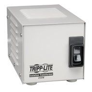 Tripp Lite IS250HG Isolation Transformer 250W Medical Surge 120V 2 Outlet TAA GSA N3