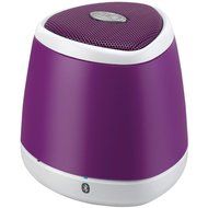 ILIVE iSB23PR The Hurricane Bluetooth(R) Speaker (Purple) consumer electronics