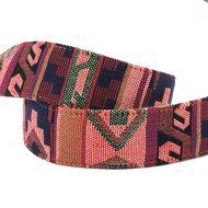 Mavota Colorful Stripe Camera Shoulder Neck Strap Camera Belt For Canon Nikon Sony Panasonic Olympus Pentax SLR... N5