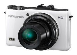 XZ-1 White - International Version (No Warranty) N13