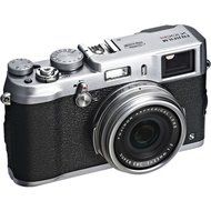 Fujifilm X100S Digital Camera - 16321066 N4