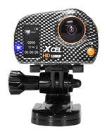 Spypoint XCEL 5MP HD 1080P Sport Edition Wide Angle Lens Wireless Action Video Camera N7