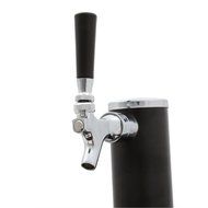 Nostalgia KRS2100 5.1 Cubic-Foot Full Size Kegorator Draft Beer Dispenser N7