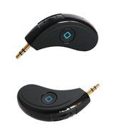 LoveBlue&reg; CSR4.0 Bluetooth Wireless Receiver Audio Music Adapter Car Home AUX Speaker N2