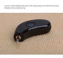 LoveBlue&reg; CSR4.0 Bluetooth Wireless Receiver Audio Music Adapter Car Home AUX Speaker N3