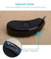 LoveBlue&reg; CSR4.0 Bluetooth Wireless Receiver Audio Music Adapter Car Home AUX Speaker N4