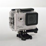 2" Ultra-HD LCD 4K 1080P 60FPS 720P 90FPS Wifi Cam Video Output 16MP Action Camera 170&iexcl;&atilde;Wide-Angle Lens with Diving... N6