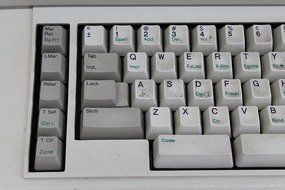IBM Lexmark Wheelwriter 15 Professional Typewriter - Wide Carriage - Reconditioned N3