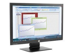 HP Pro Display K7X30A8#ABA 21.5-Inch Screen LED-Lit Monitor N3