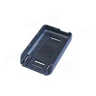 Paleo Mounting Base Holder and Sleeve for 1080P HD Mobius ActionCam N4