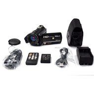 2016 Wifi Remote Control 1080P FHD Infrared Night Vision / 30FPS Digital Video Full Spectrum Camcorder Ghost Hunting...