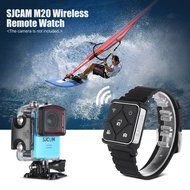 SJCAM M20 Wireless Remote Watch Contoller Accssories for SJCAM M20 Sports Action Camera DV N8