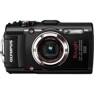 Digital for Olympus construction camera STYLUS TG? 3 KoIchiro [International Version, No Warranty] N2