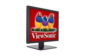 ViewSonic VA951S 19-Inch Screen LED-Lit Monitor N4