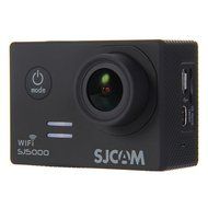 Original SJCAM SJ5000 WIFI Novatek 96655 14MP 2.0&rdquo; LCD 1080P 170 Degree Wide Angle Sport Action Camera Waterproof... N13