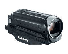 Canon VIXIA HF R400 HD 53x Advanced Zoom Camcorder (Discontinued by Manufacturer) N2
