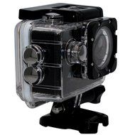 Gangxun 12MP 4K (3264x1836) 25FPS Ultra HD Extreme Action Camera N6