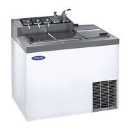 Nor-Lake Ice Cream Topping Cabinet ZF124WVS-0