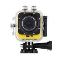 SJCAM M10 WIFI Version Novatek 96655 12MP 1080P Cube Mini Sports Action Camera - 1.5 inch LCD 170 Degree Wide... N8