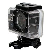 Gangxun 12MP 4K (3264x1836) 25FPS Ultra HD Extreme Action Camera N7