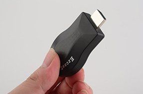 Hotkey Wireless iPush Airplay Miracast HDMI TV Dongle Display DLAN Receiver for Smartphone N5