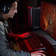 HP Omen 32-inch QHD Display N5