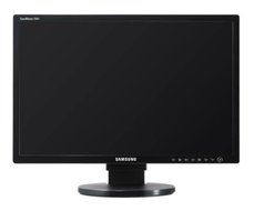 Samsung SyncMaster 245T 24&quot; LCD Monitor