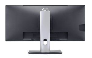 Dell UltraSharp U2913WM 29-Inch 21:9 Widescreen 2560 x 1080 LED-Lit Monitor N5