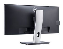 Dell UltraSharp U2913WM 29-Inch 21:9 Widescreen 2560 x 1080 LED-Lit Monitor N6