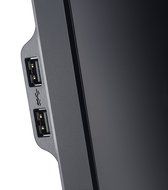 Dell UltraSharp U2913WM 29-Inch 21:9 Widescreen 2560 x 1080 LED-Lit Monitor N7