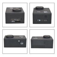 Seedan Hd1080p Sj4000 Waterproof Outdoor Sports Dv 170&deg; Wide Angle 12mp 1.5inches Car DVR Home Security Hd Dv/... N7