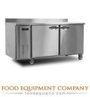 Hoshizaki HWF68A Professional Series Worktop Freezer 18.8 c. ft.
