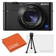 Sony Cyber-shot DSC-RX100 V 5