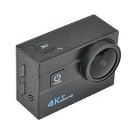 4K Wi-Fi Waterproof Sports Camera - 1/4 inch 16MP Sony CMOS Sensor, HDMI, 173 Degree Lens, 2 Inch LCD Display... N2