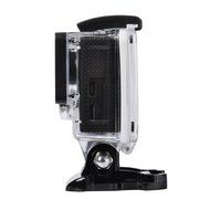 YELIN Dual Screen Ultra Slim 2-inch TFT LCD+0.95 OLED Status Screen Action camera 4K 170 degree 6G Ultra-wide... N11