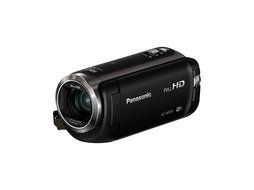 Panasonic HC-W570 HD Camcorder with Built-in Twin Video Camera (Discontinued by Manufacturer) N14