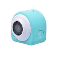 Flymemo Smart 1080P HD WiFi Camera with 145&deg; Wide Angle Lens + 2.4G Remote Controller + Magnetic/Sticky Mounting... N2