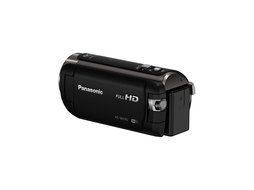 Panasonic HC-W570 HD Camcorder with Built-in Twin Video Camera (Discontinued by Manufacturer) N15
