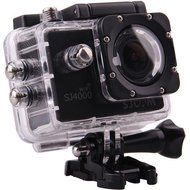 SJCAM Original SJ4000 WiFi Action Camera 12MP 1080P H.264 1.5 Inch 170&deg; Wide Angle Lens N4